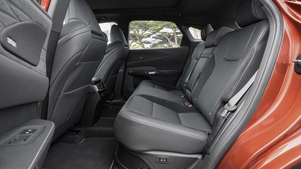 Νέο Lexus RX: Τι «κρύβει» ο Ιάπωνας ιδρυτής των πολυτελών SUV